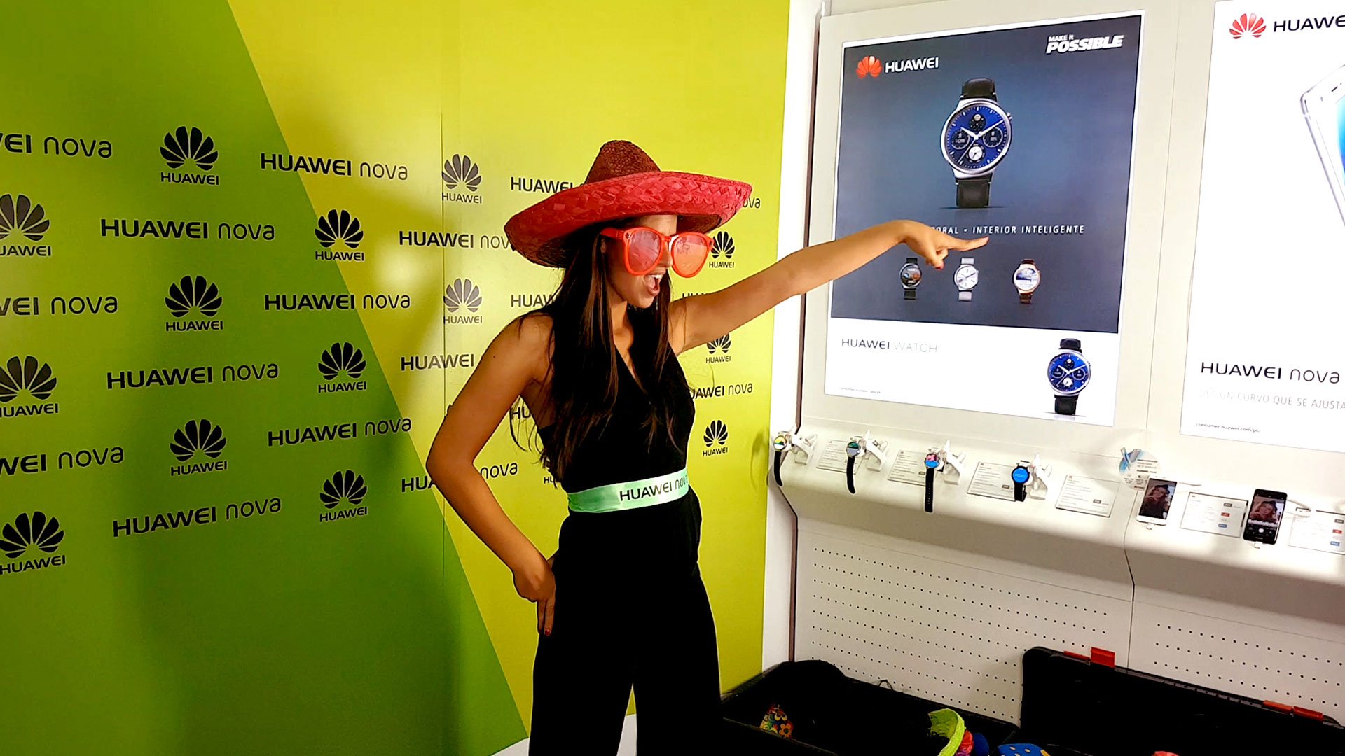 Video Booth Eventos